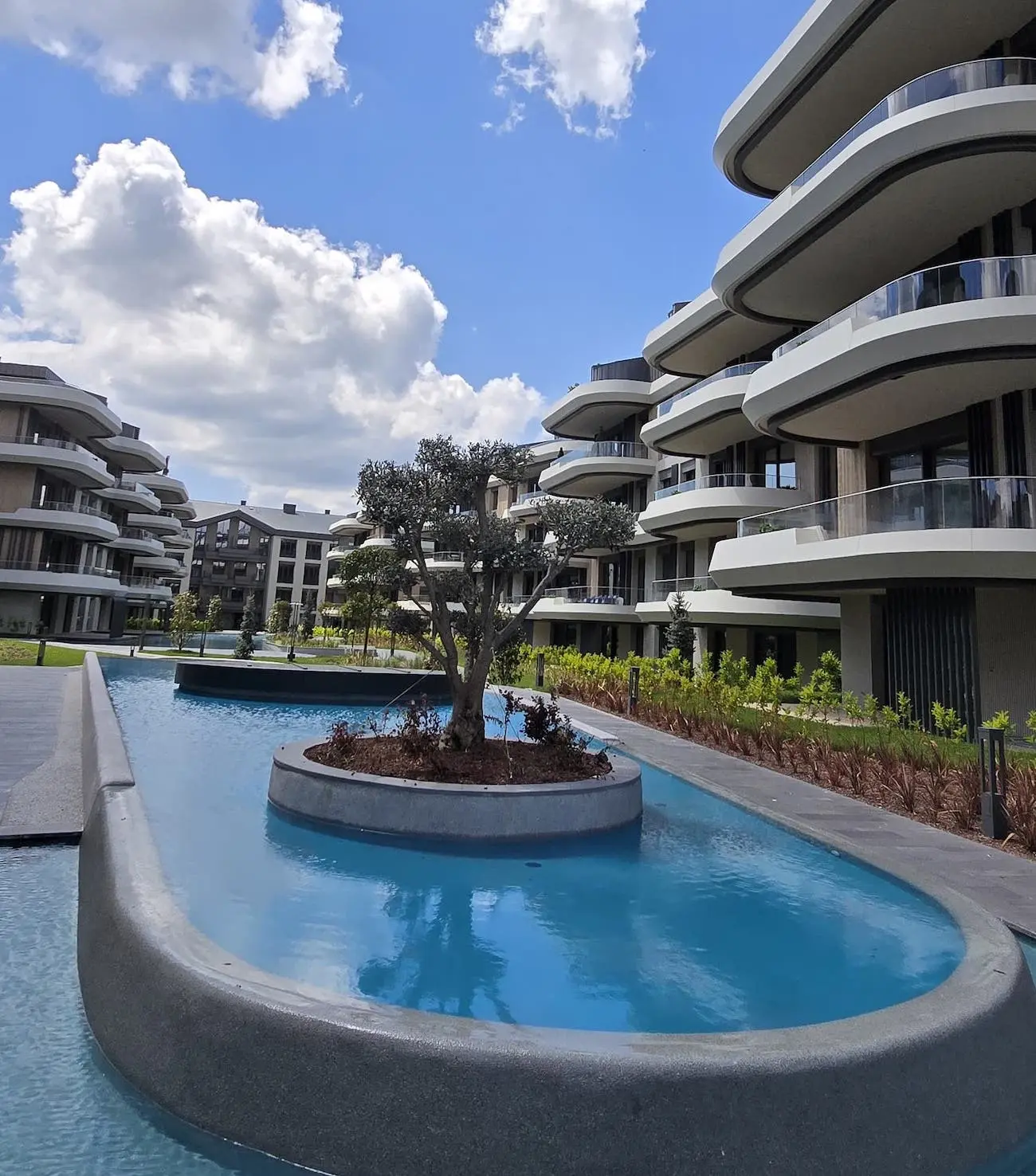 Florya real estate